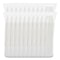 Dart Foam Containers, Foam, 24oz, White, PK500 24MJ48 - alternate 7